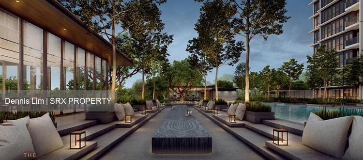 The Myst (D23), Condominium #568785091